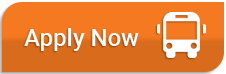 Orange Apply Now button with bus icon